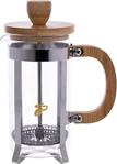 Tchibo French Press - Bambu, 350 Ml