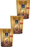 Tchibo Gold Selection 150 Gr 3'Lü Paket Çözünebilir Kahve