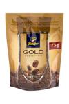 Tchibo Gold Selection Çözünebilir Kahve Ekonomik Paket 75 G
