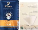 Tchibo Profesional Filtre Kahve 250 Gr - 4 No Filtre Kağıdı