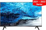 Tcl 43S65A Full Hd 43" 109 Ekran Uydu Alıcılı Android Smart Led Tv