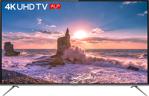 Tcl 55P8M 4K Ultra Hd 55" 140 Ekran Uydu Alıcılı Smart Led Televizyon