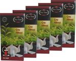 Tea Time Çay Demleme Poşeti Çay Filtresi 10 Paket (260 Poşet)