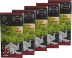 Tea Time Çay Demleme Poşeti (Çay Filtresi) X10 Paketx (260 Poşet)