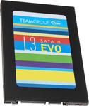 Team 120 GB L3 EVO T253LE120GTC101 2.5" SATA 3.0 SSD