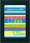 Team 120 GB L3 EVO TMSSDL3EVO120G SSD