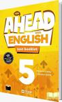 Team Ahead With English 5 Test Booklet