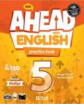 Team Elt Ahead Wi̇th Engli̇sh 5 Practi̇ce Book