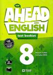 Team Elt Publishing 8. Sınıf Ahead With English Test Booklet