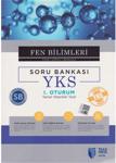 Teas Press Yayınları TYT Fen Bilimleri Soru Bankası