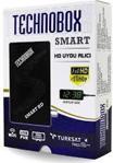 Technobox Smart Full Hd Uydu Alıcı