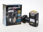 Technomax 4 Girişli 4Lü Full Hd Lnb