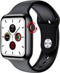 Technomen Smart Watch 6 Plus Akıllı Saat Yeni Nesil Yan Düğme Aktif Son Güncel Sürüm Suya Toza Dayanıklı W26