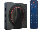 Techstorm I96 Pro 4 Gb 32 Gb Android Tv Box