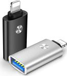 Techstorm Lightning'I Usb 3.0 Çevirici Adaptör