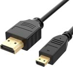 Techstorm Micro Mikro Hdmi To Hdmi Kablo 1.5 Metre