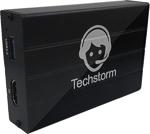 Techstorm Mirabox V2 4K Input Full Hd Output Capture Card