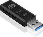 Techstorm Usb 3.0 Sd/Micro Sd Kart Okuyucu Adaptör