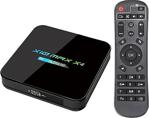 Techstorm X10 Max X4 4 Gb 32 Gb 8K Android Tv Box