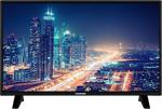 Techwood 32H802 32" 82 Cm Dahili Uydu Alıcılı Hd Led Tv