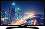 Techwood 39Tec600 Hd 39" 99 Ekran Uydu Alıcılı Led Tv