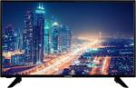 Techwood 40" 101 Ekran Uydu Alıcılı Full Hd Smart Led Tv