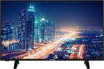 Techwood 43U903 4K Ultra Hd 43" 109 Ekran Uydu Alıcılı Smart Led Tv