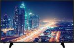 Techwood 50" 127 Ekran Uydu Alıcılı 4K Ultra Hd Smart Led Tv