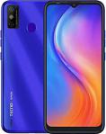 Tecno 13Mp Spark6Go Ke5K 4Gb/64Gb 6.52" Mavi̇ Spark6Go-64-Blue