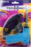 Tecnomax Tm-9114 Tabanca Kalem Havya