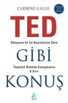 Ted Gibi Konuş - Carmine Gallo