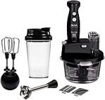 Tefal Activflow Professional 1500 W Cam Blender Seti