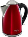 Tefal Express Kırmızı 2400 W 1.7 Lt Çelik Kettle