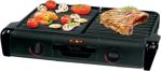 Tefal Family Flavour Grill 2400 W Dumansız Izgara