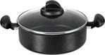 Tefal Hard Titanium 26 cm Pilav Tenceresi