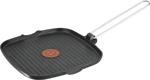 Tefal Ideal 24x24 cm Izgara Tava