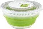 Tefal Katlanabilir 4 Lt Salata Kurutucu