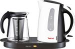 Tefal Keyif Çayı Beyaz 2250 W Çay Makinesi