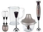 Tefal Masterblend Activflow Power Blender Set