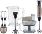 Tefal MasterBlend Activflow Pro 1000 W Blender Seti