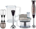 Tefal MasterBlend Activflow Pro 700 W Blender Seti