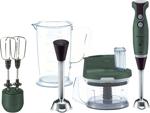 Tefal Masterblend Activflow Pro Hb2033Tr 1000 W Cam Blender Seti