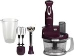 Tefal Masterblend Multi Mor 1000 W Blender Seti