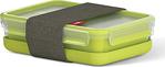 Tefal Masterseal To Go Lunchbox Saklama Kabı, Plastik, 1.2 Litre, Şeffaf