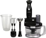 Tefal Multiblender Pro Siyah 9100039381 1000 W Blender Seti