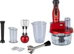 Tefal Powelix Activflow Baby Food 1500 W Blender Seti