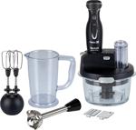 Tefal Powelix Activflow Expert Siyah 1500 W Blender Seti