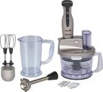 Tefal Powelix Activflow Pro 1000 W Gümüş Blender Seti