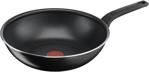 Tefal Simply Clean 28 Cm Wok Tava