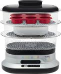 Tefal Steam Cooker Inoks 10 L Buharlı Pişirici